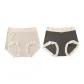 C Khaki+Gray Black