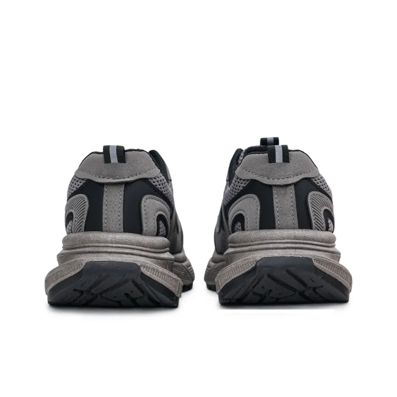Humanism 1986 Low Top Chunky Sneakers Women's-3
