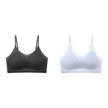 YUZHAOLIN Bra Women's Combo Set