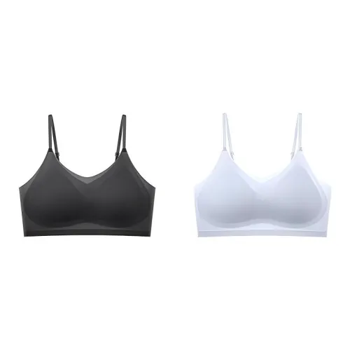 YUZHAOLIN Women's Bras