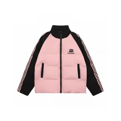 STARFEI Puffer Jackets Unisex