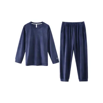 HLA Men Pajama Sets