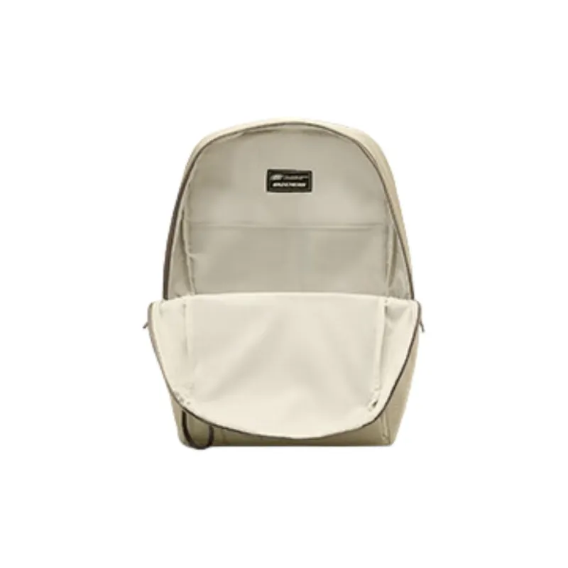 Skechers Fabric Backpack Medium Size Unisex Deer Velvet-3