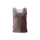 Yellow-[Cashmere+Silk, Suitable for 15~0℃]
