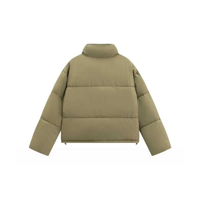 KEAB Puffer Jackets Unisex-5