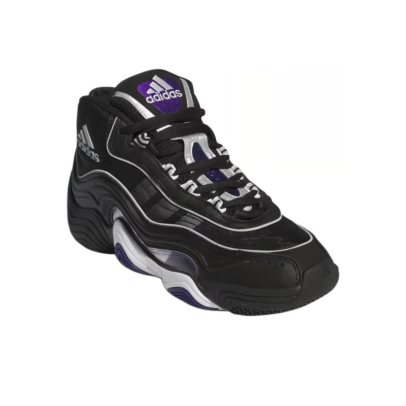 Adidas Crazy 98 Black Collegiate Purple-2