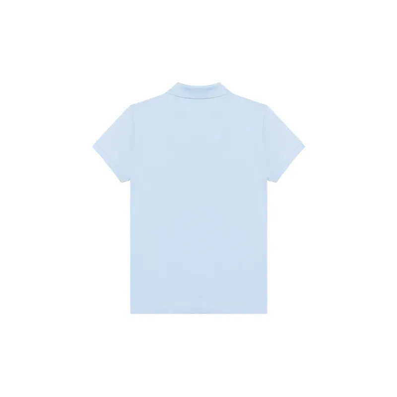Polo Ralph Lauren Polo Shirt Women's Blue-1