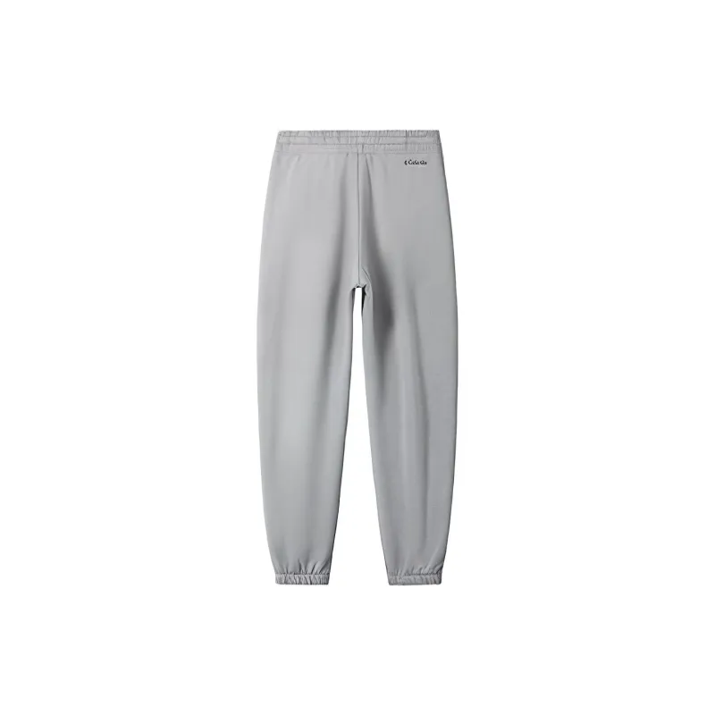 Columbia Casual Pants Women's Gray-1