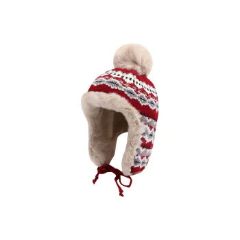 VIVIWELL Acrylic Trapper Hats Women's