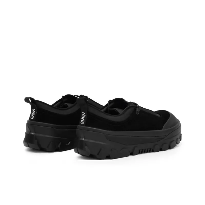 N6N8 Cushioning Anti-Slip And Wear-Resistant Low-Top Hiking Shoes Men's-9