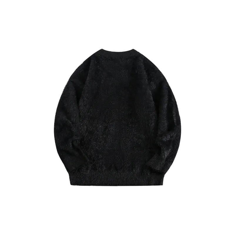 Lightning X Storm Sweater Unisex-1