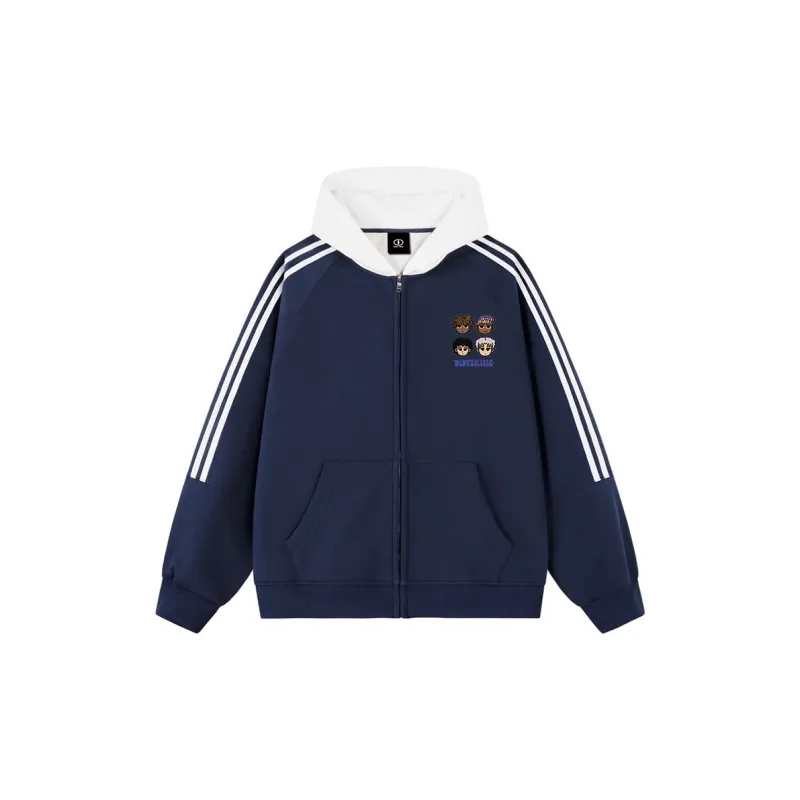 DIDTEK Sweatshirts Unisex-5