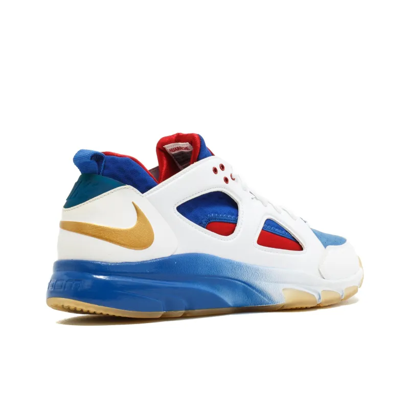 Nike Zoom Huarache Tr Low Manny Pacquiao-2