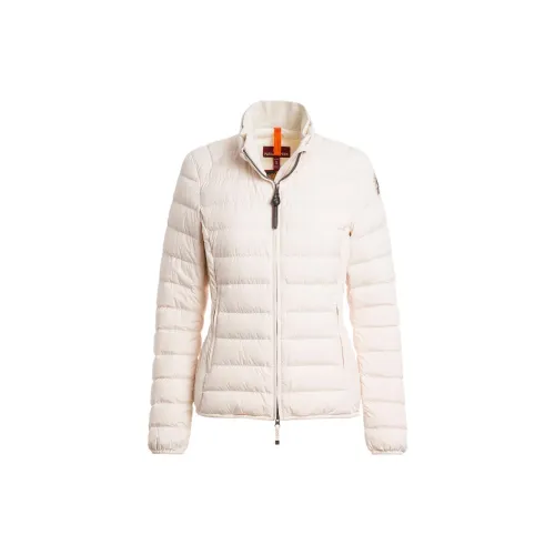 PARAJUMPERS Down Jackets Women's White