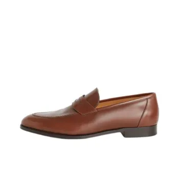 Loro Piana Sergio Loafers