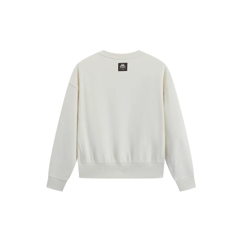 Kappa PLAYER Sweatshirt Women's Multicolor-1
