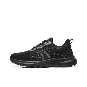 Captain Illy Low Top Casual Shoes Men's