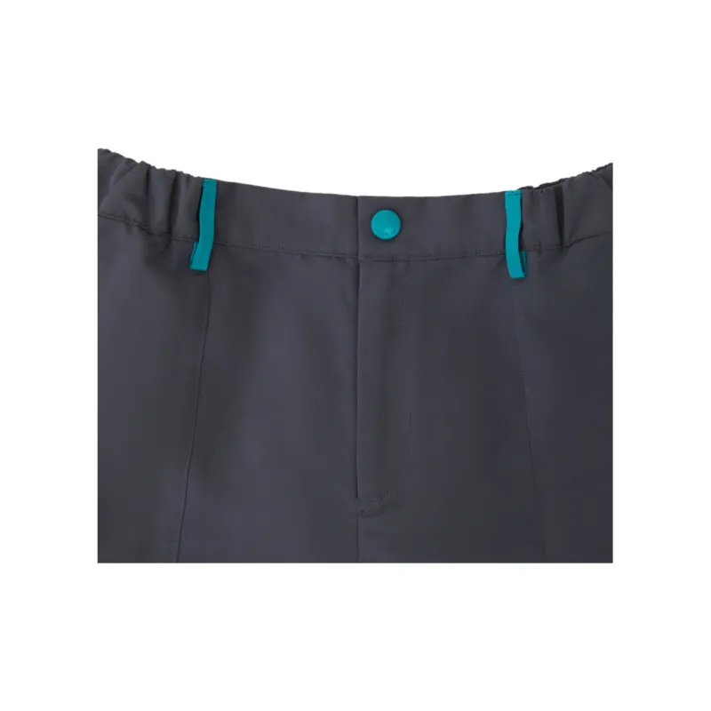 Tyakasha X New Balance Cargo Pants Women's Black-3