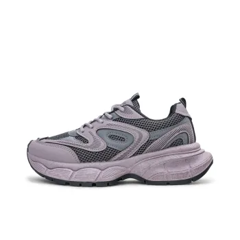Humanism 1986 Low Top Chunky Sneakers Women's