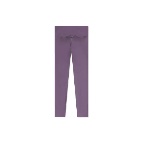 Nike Leggings Women's Purple