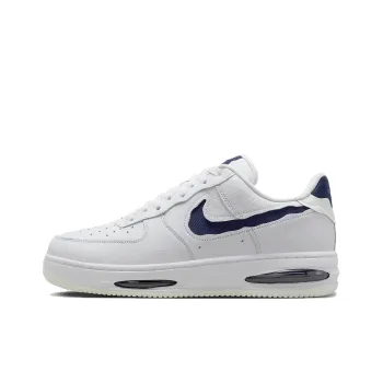 Nike Air Force 1 Low Evo 'White Midnight Navy'