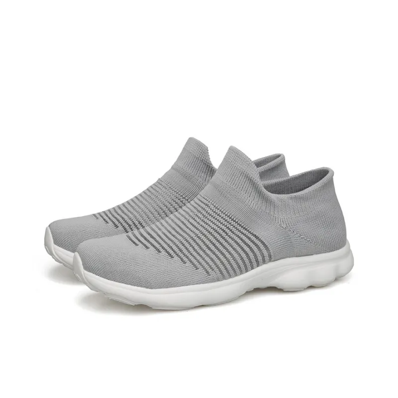 POLAR BEAR Anti-Slip Wear-Resistant Low-Top Casual Shoes Unisex-8