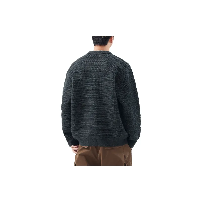 REFAMES Knitwear Unisex-1