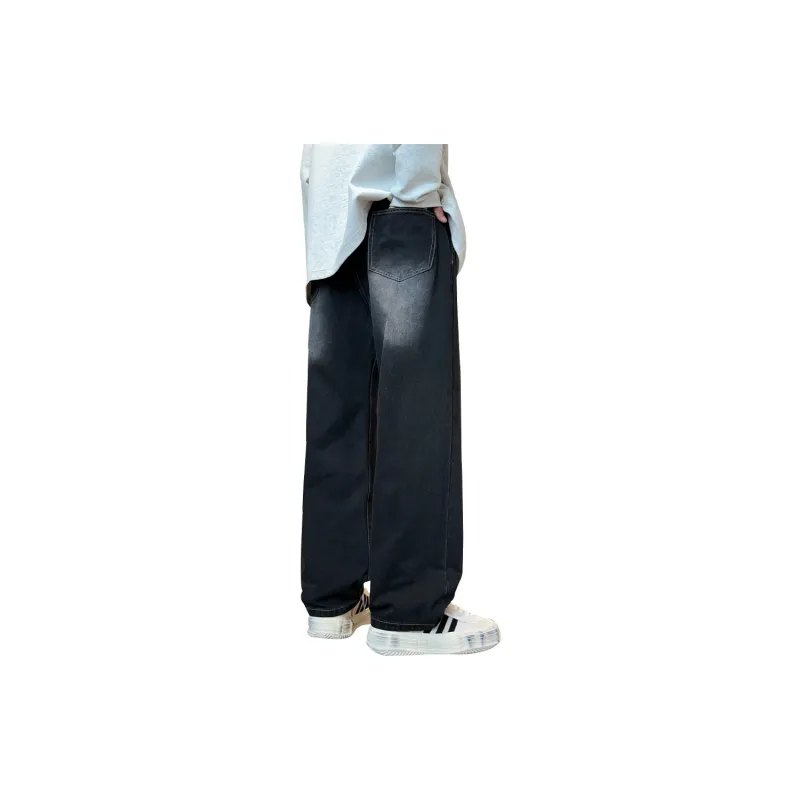 FASTFISH Jeans Unisex-1