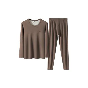 H YXIANG Men Thermal Sets