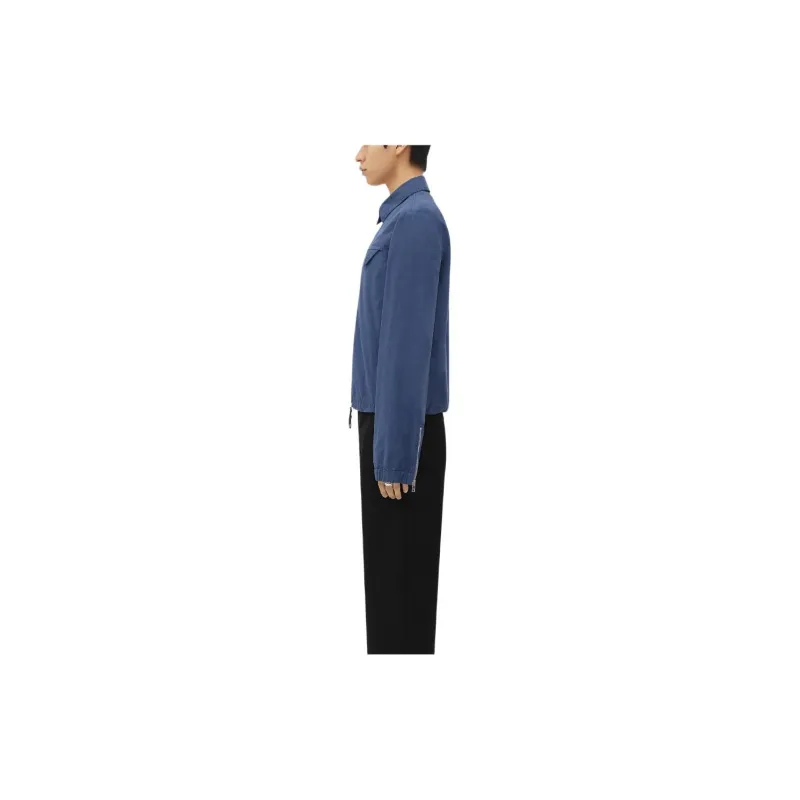 Bottega Veneta Compact Jacket-5