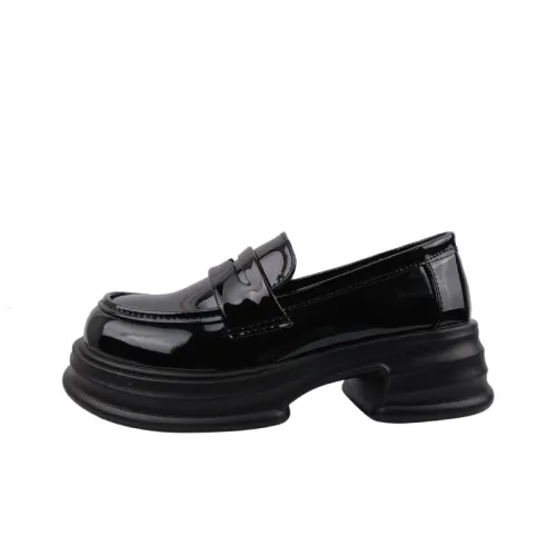 MXGM Loafers Women's
