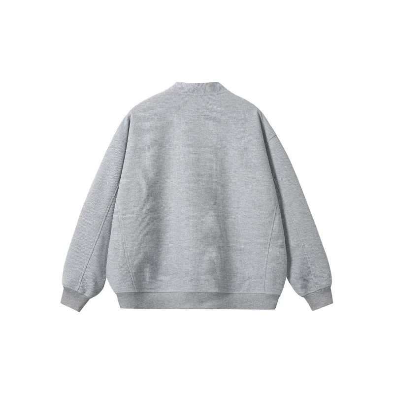 ZONEiD Sweatshirts Unisex-1
