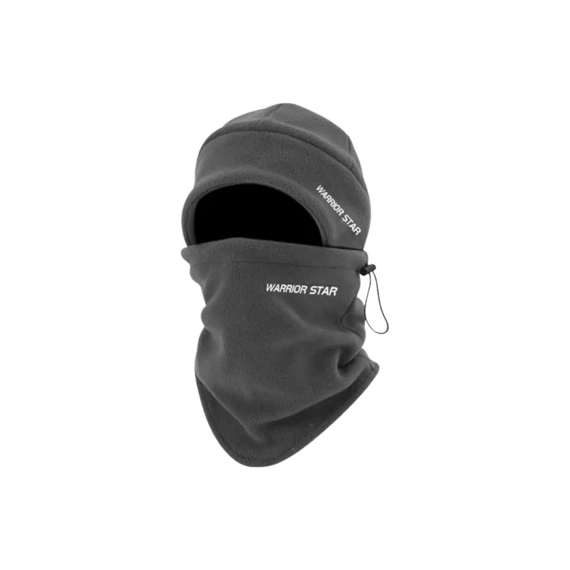 WARRIOR Beanies Unisex-0