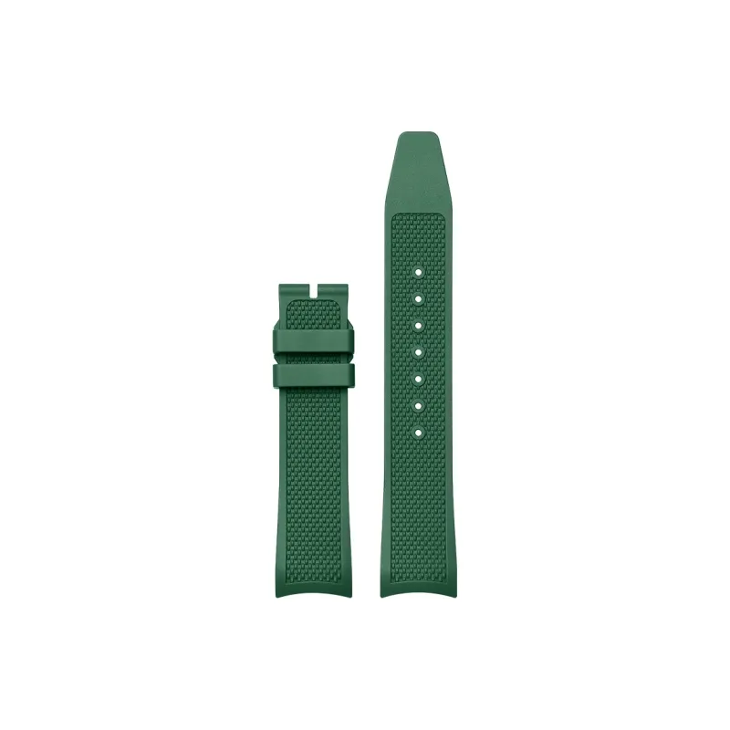 IStrap Global Compatibility Watch Band 20mm Fluoroelastomer Material-7