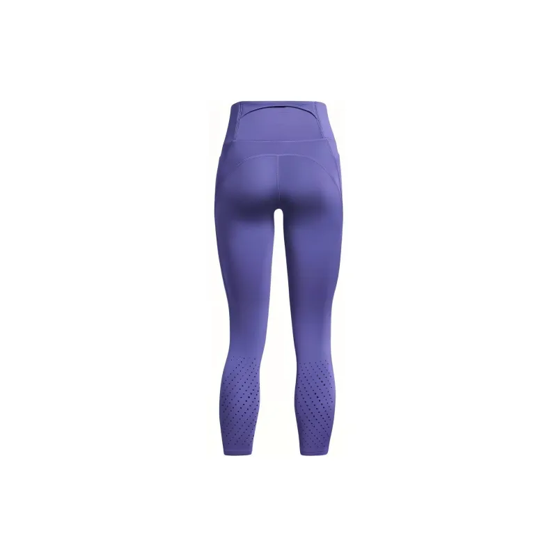 Under Armour Sports Pants Women's Carbon Blue-1