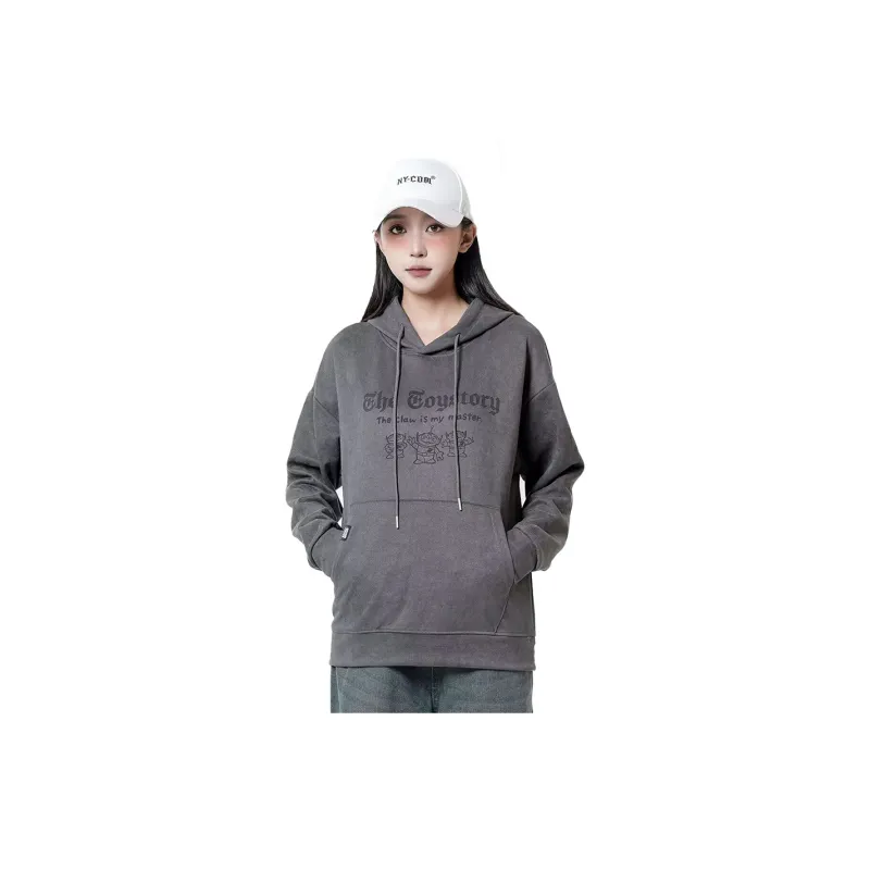 Disney Sweatshirts Unisex-2