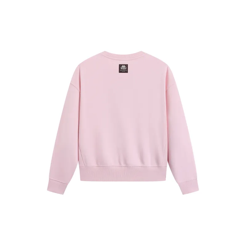 Kappa PLAYER Sweatshirt Women's Multicolor-4