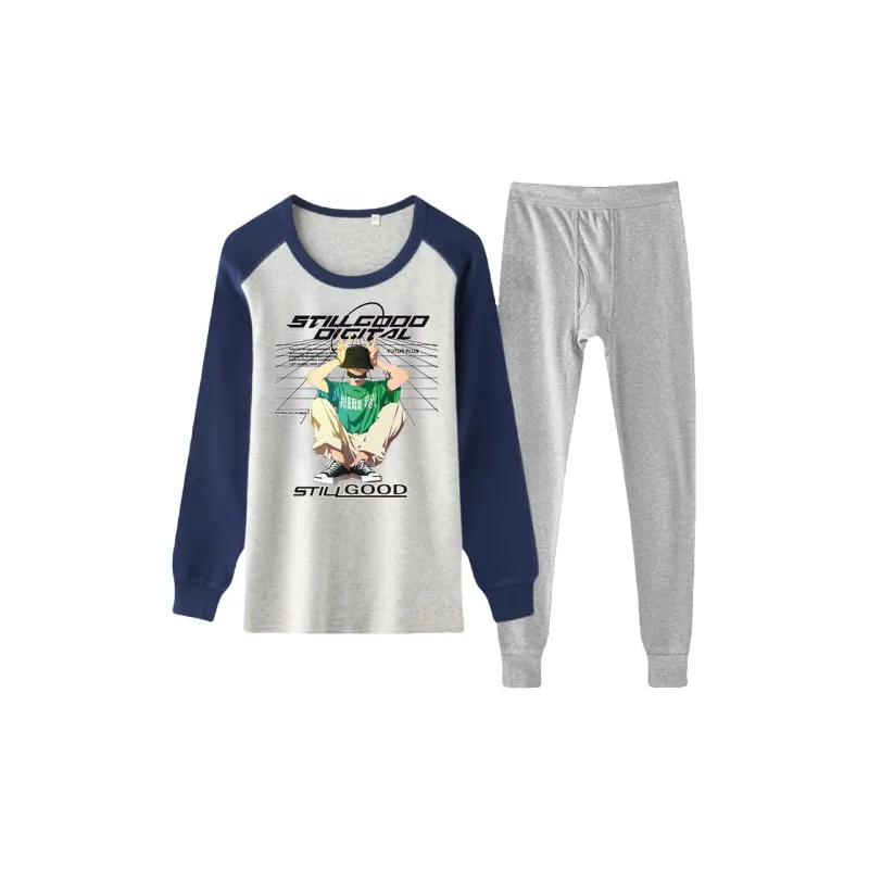 Lan Miao Men Thermal Sets-5
