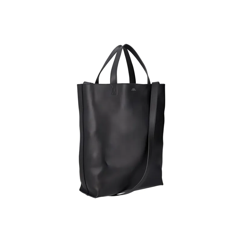 A.P.C Cabas Maiko Medium Tote Bag-1