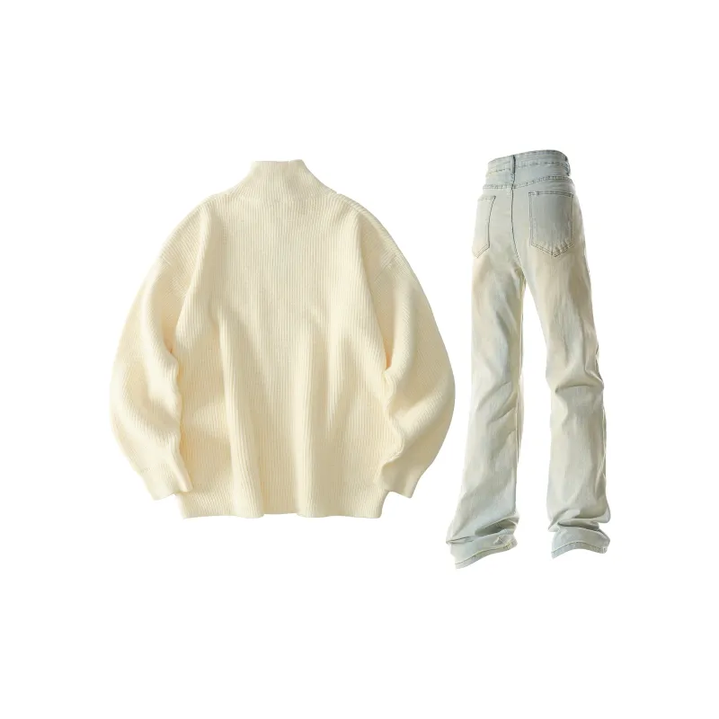 Tre Club Casual Sportswear Unisex-1