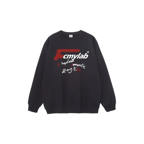 PCMY Sweatshirts Unisex