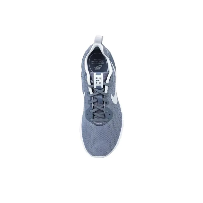 Nike Air Max Motion Lw Armory Blue Pure Platinum Women's-4