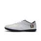 White Turf Low-Top