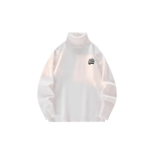 Feiyue Sweaters Unisex