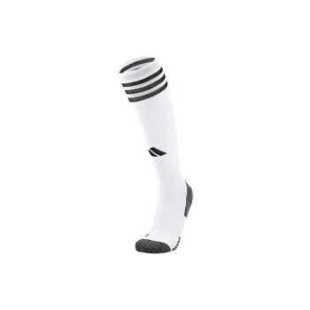 Adidas Knee-High Socks Men's 1 Pack White Black