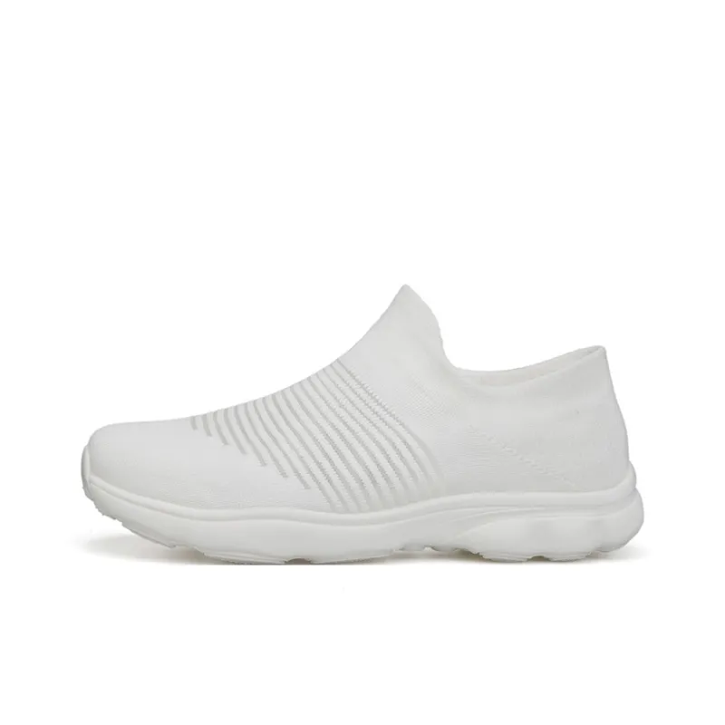 POLAR BEAR Anti-Slip Wear-Resistant Low-Top Casual Shoes Unisex-9