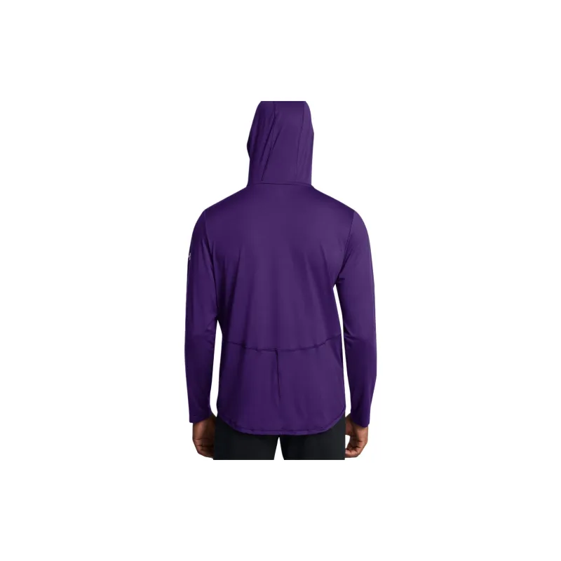 Under Armour KnockoutCollegiate Sweatshirt Men Purple-3