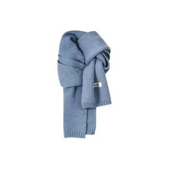 Mulinsen Knit Scarves Unisex