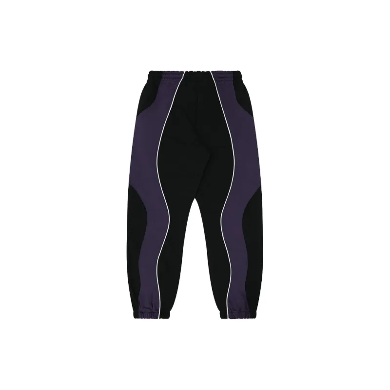 NICEID Knitted Sweatpants Unisex-10