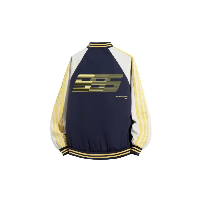 SUNSETMONENT Jackets Coats Unisex-5